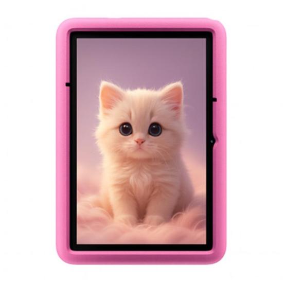 Blackview Taba6kids 10.1’’ 128 Gb 4Gb Tablet Pembe