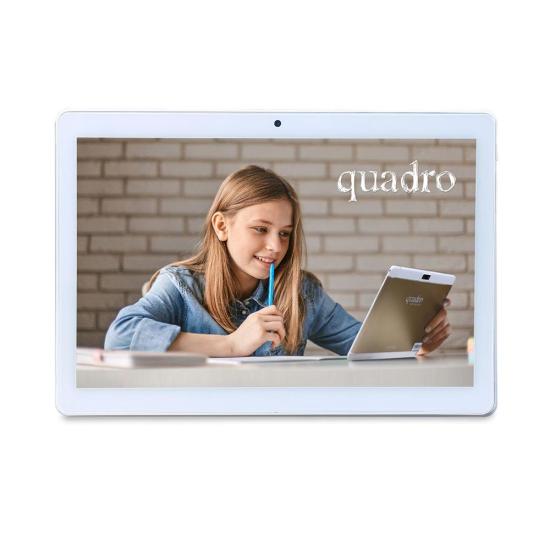 Quadro Soft Touch 102 Quad Core EBA Tablet