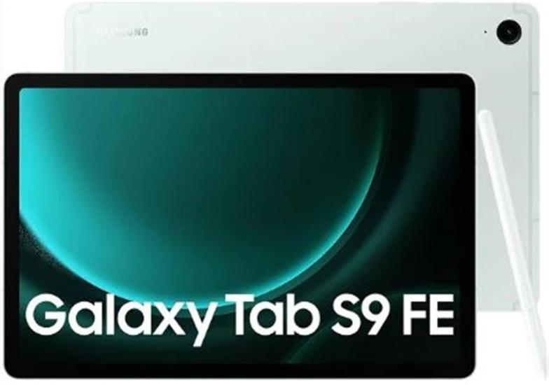 Samsung Galaxy Tab S9 FE SM-X510 6-128 GB Tablet