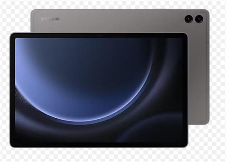 Samsung S9 FE Plus SM-X610 8Gb 128Gb 12.4’’ Tablet