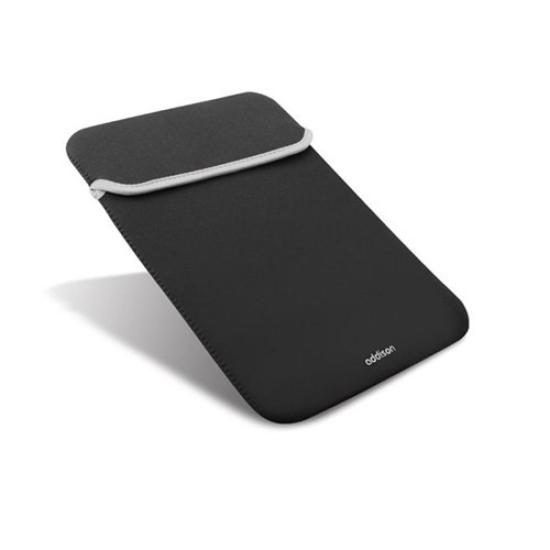 Addison  300707 7’’ Siyah/Gri Tablet Kılıfı