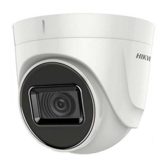 Hikvision DS-2CE76D0T-EXIPF 2 mp Dome Kamera