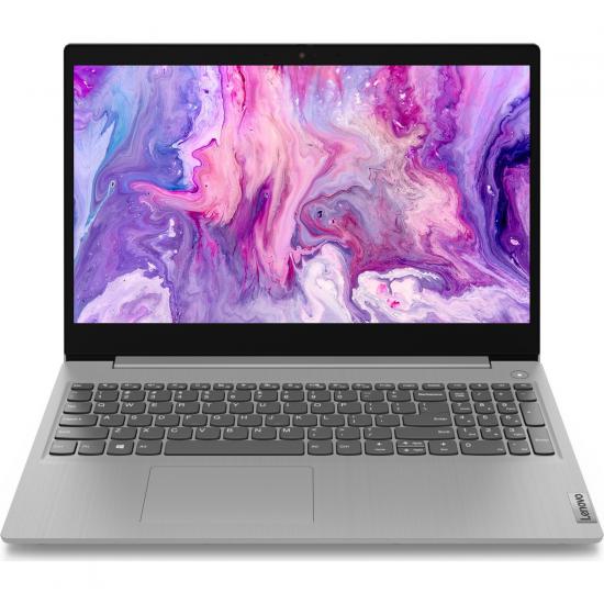 Lenovo Ideapad 3 81W1005QTX 