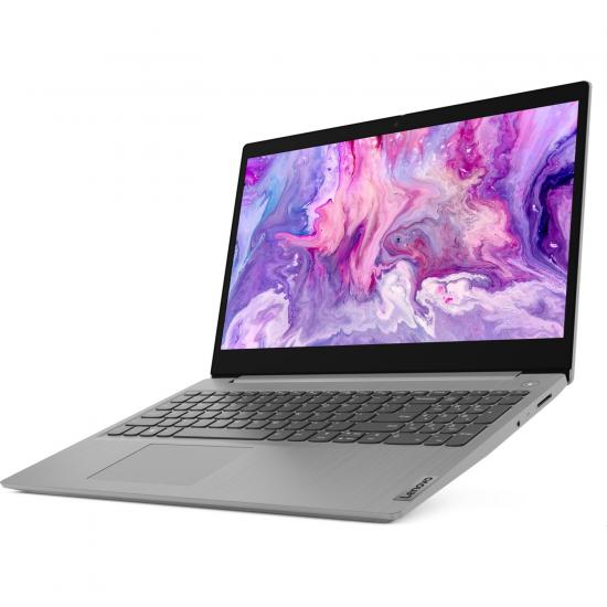 Lenovo Ideapad 3 81W1005QTX 