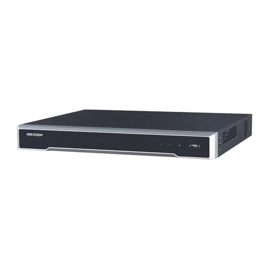 Hikvision DS-7616NI-Q2/16P 16 Kanal Kayıt Ci̇hazı
