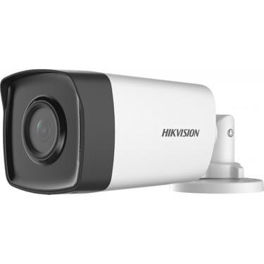 Hikvision DS-2CE17D0T-IT3F 3.6mm Bullet Kamera