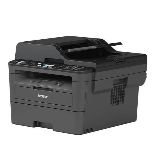 Brother MFC-L2716DW-3T Yazıcı Tarayıcı Fotokopi̇