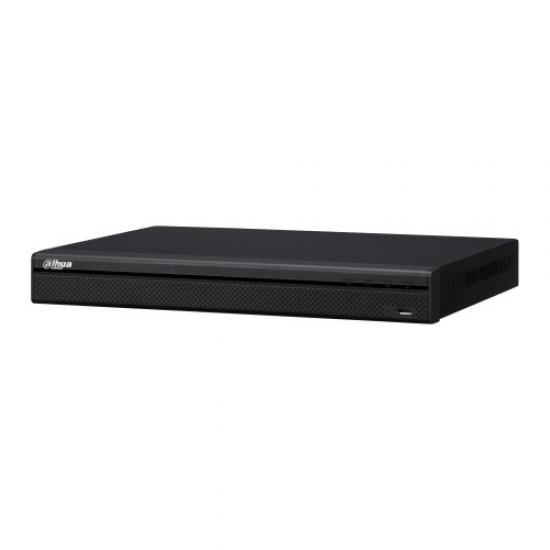 Dahua NVR4216-16P-4KS2 16 Kanal/16 Port Poe