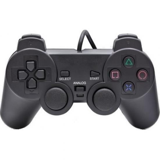 Nodar ND201 Usb Ti̇treşi̇mli̇ Gamepad