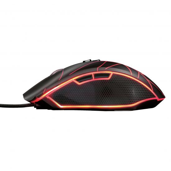 Trust Ture 23797 Gxt 160X Usb  Gaming Mouse