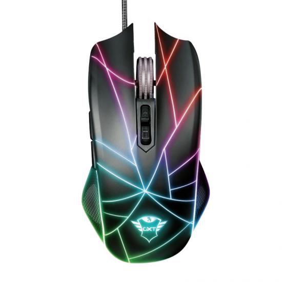 Trust Ture 23797 Gxt 160X Usb  Gaming Mouse