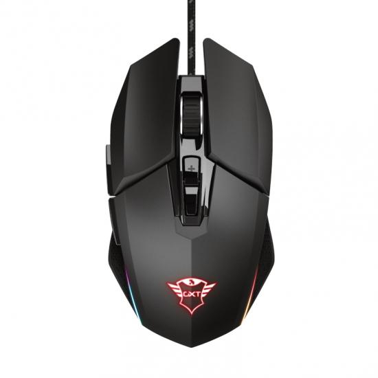 Trust Idon 23645 Gxt 950 Usb Gaming Mouse