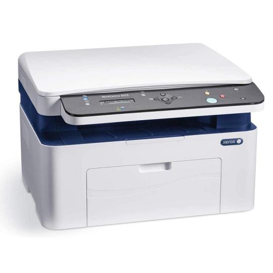 Xerox 3025V_BI Lazer Yazıcı Tarayıcı Fotokopi̇ A4