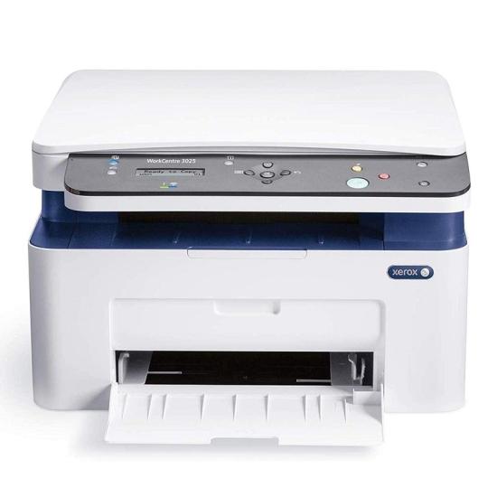 Xerox 3025V_BI Lazer Yazıcı Tarayıcı Fotokopi A4