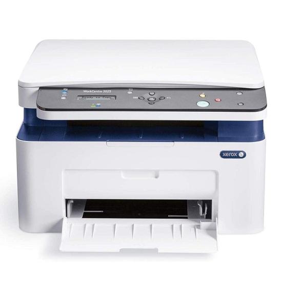 Xerox 3025V_BI Lazer Yazıcı Tarayıcı Fotokopi̇ A4