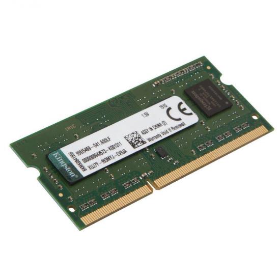 KINGSTON 4GB 2666MHz DDR4 CL19 BULK KIN-SOPC21300/4 NOTEBOOK RAM