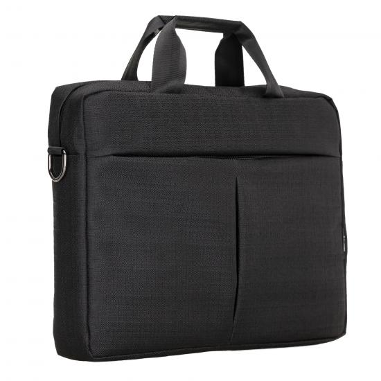 https://www.nedratek.com/PLM Sirrus 13’’-14’’ Siyah Notebook Çantası