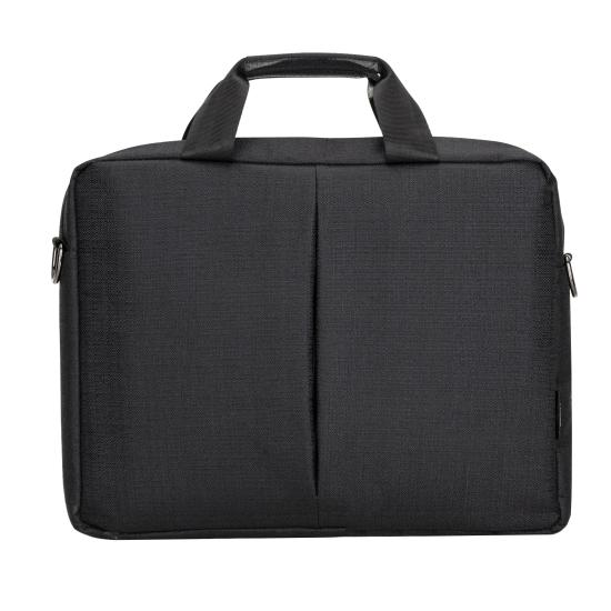 PLM Malibue 13’’-14’’ Sıyah Notebook Çantası