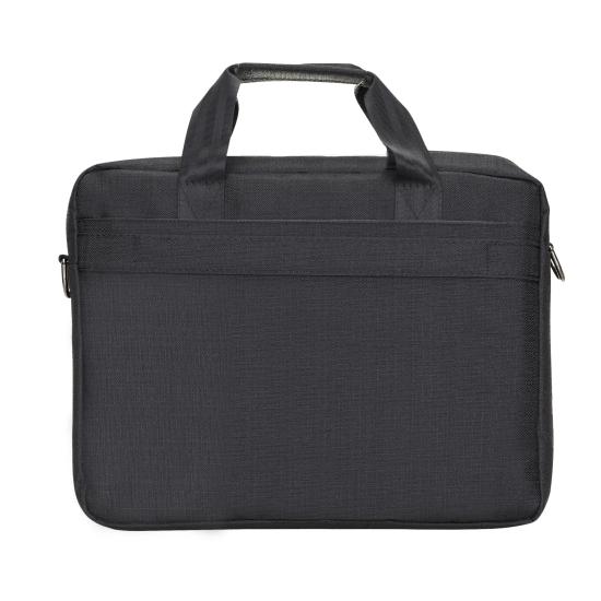 PLM Spicee 13’’-14’’ Siyah Notebook Çantası