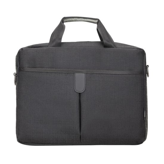 PLM Olero 13’’-14’’ Sıyah Notebook Çantası