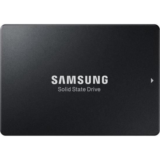 SAMSUNG PM883 960GB 2.5’’ SATA SERVER SSD
