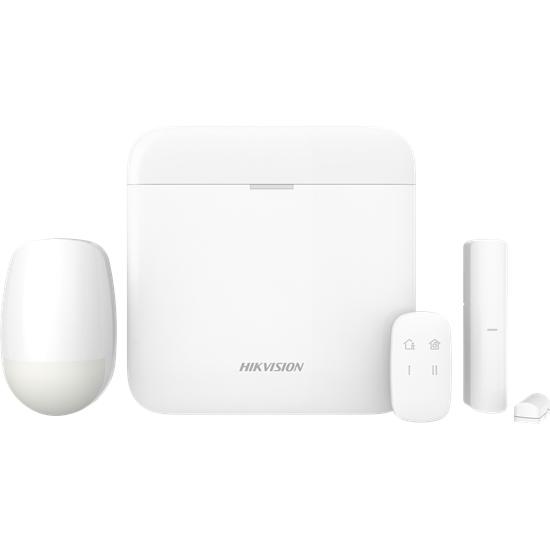 Hikvision DS-PWA64-Kit-WE 3G/Kablosuz Alarm Seti