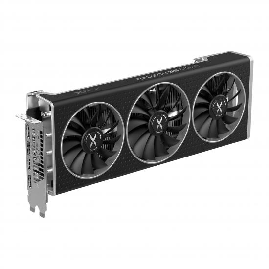 Xfx RX-67XTYPBDP QICK319 12gb 192bit ekran kartı