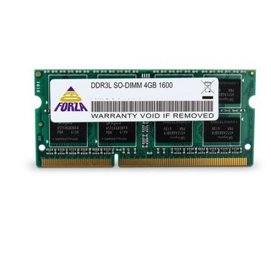 Neoforza NMSO340C81-1600DA10 4Gb Notebook Ram