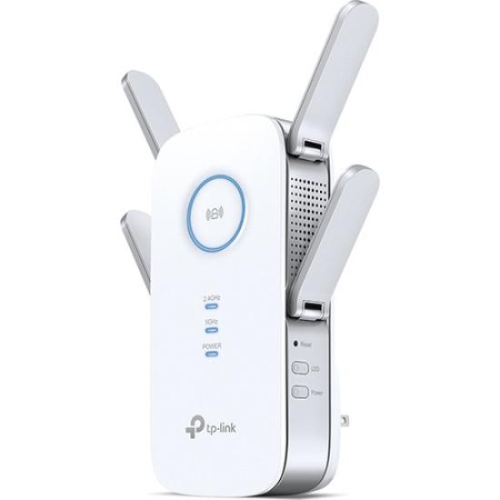 Tp-link RE650 2660Mbps 1 Port Menzil Genişletici