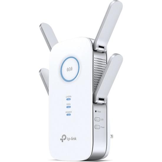 Tp-Link RE650 1 Port Indoor Repeater