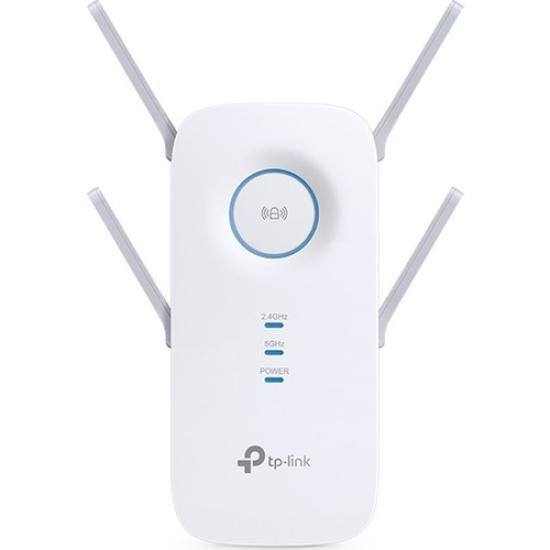 Tp-link RE650 2660Mbps 1 Port Menzil Genişletici