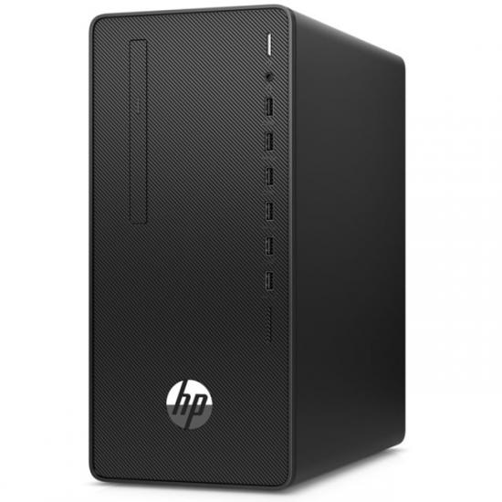 HP 290 G4 MT 123Q2EA I3-10100 4GB 256GB SSD FREEDOS PC