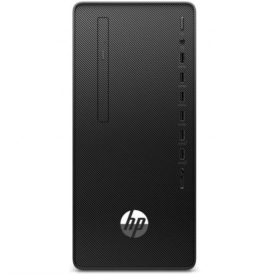 HP 290 G4 MT 123Q2EA I3-10100 4GB 256GB SSD FREEDOS PC