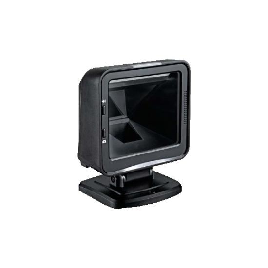 Perkon PS5700 Lazer Masaüstü 2D USB Barkod Okuyucu