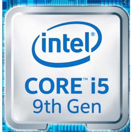 Intel Core I5 9400F 9mb 1151v2 pin İşlemci Tray