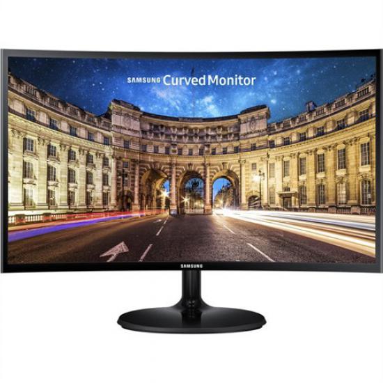 Samsung LC24F390FHRXUF 23.5’’ 4ms curved monitör