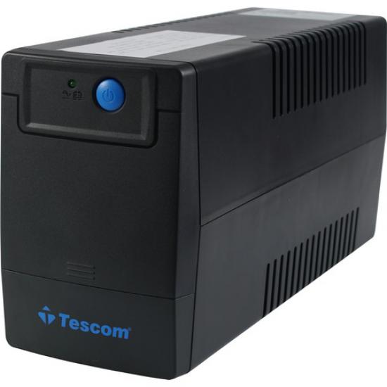 Tescom Leo 650VA Line Interactive Ups 900960147