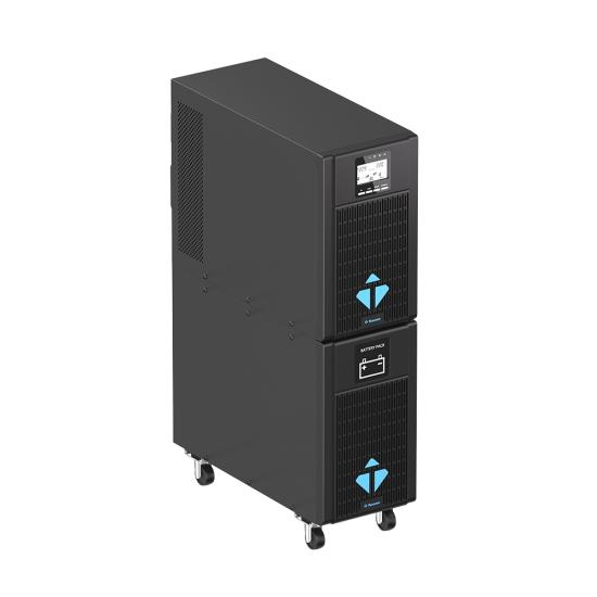 Tescom Neoline 6 Kva Online Ups 900040103