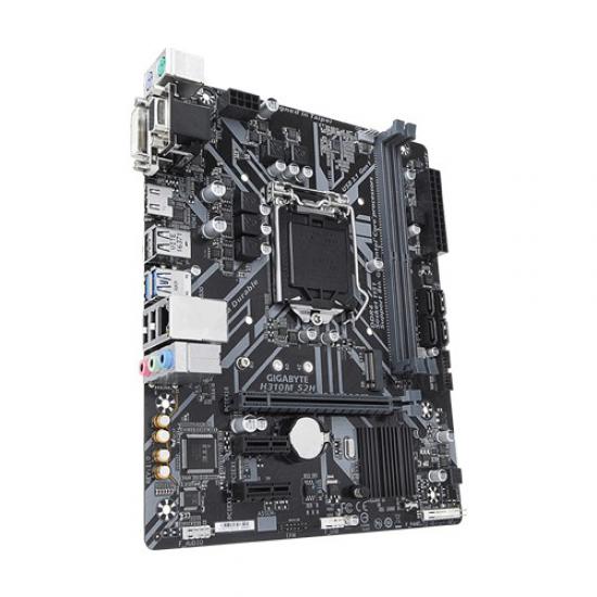 Gigabyte H310M-S2H H310 1151pin Anakart