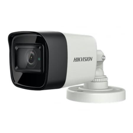 HIKVISION DS-2CE16D0T-EXIF Bullet Kamera