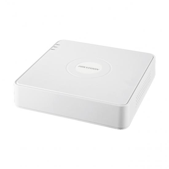 HIKVISION DS-7104NI-Q1 4 KANAL VGA/HDMI 1080P (HD) NVR KAYIT CİHAZI