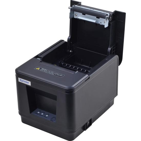 Xprinter XP-Q600 Usb/Ethernet Termal Fiş Yazıcı