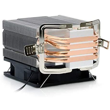 DARK FREEZER X96 DKCCX96 AMD/INTEL 1156/1155/1150/FM2+/FM1/AM3+/A İŞLEMCİ FANI