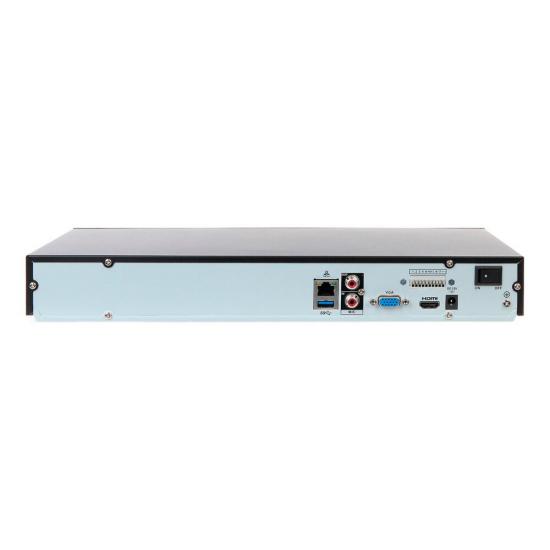 Dahua NVR4216-4KS2/L 16 Kanal  Nvr Kayit Ci̇hazi