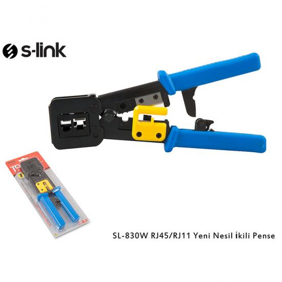 S-Link SL-830W 