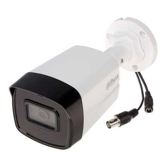 Dahua HAC-HFW1200TL-0360B 2 mp 3.6mm Bullet kamera