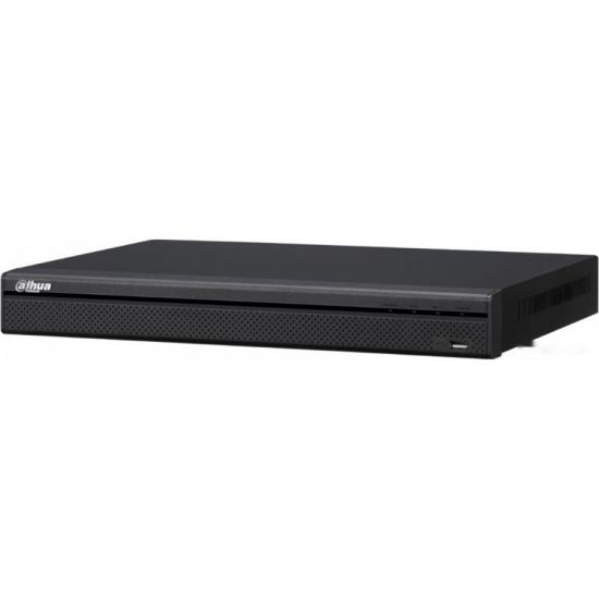 Dahua NVR2116HS-4KS2 16 Kanal Nvr Kayit Ci̇hazi