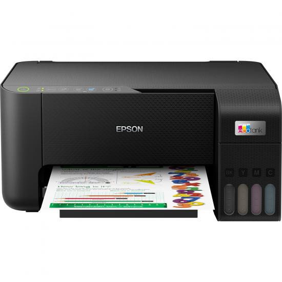 Epson L3250 Tanklı yazıcı tarayıcı fotokopi