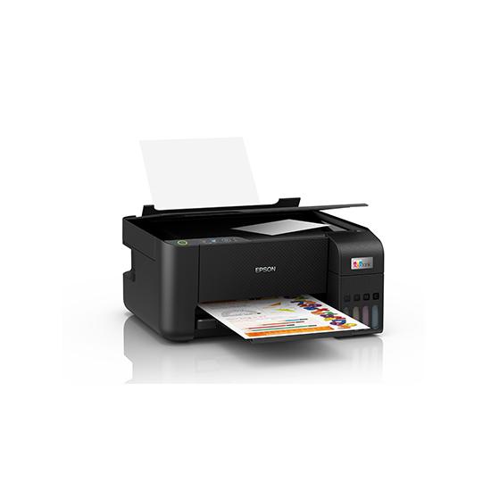 Epson L3210 Tanklı yazıcı tarayıcı fotokopi