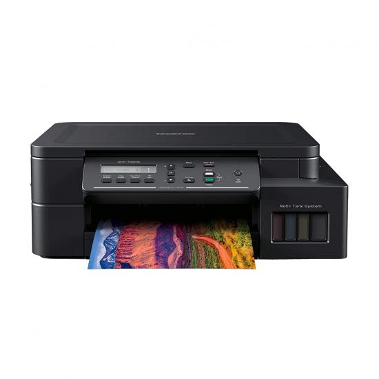 Brother DCP-T520W tanklı yazıcı tarayıcı fotokopi